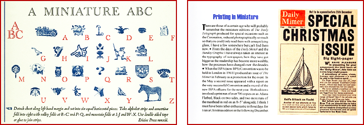 PG Annual 2013 Sampe pages